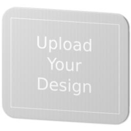 Thumbnail for Ultra Thin Rectangle Mouse Pad with Upload Your Design design 2