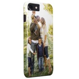 Thumbnail for iPhone 8 Plus Photo Tough Phone Case with Full Photo design 2