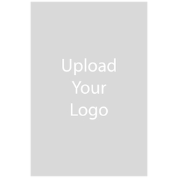 Same Day Poster, 20x30, Matte Photo Paper with Upload Your Logo design