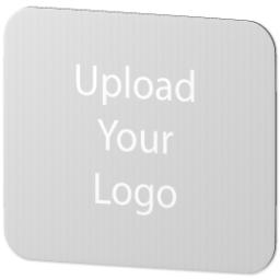 Thumbnail for Ultra Thin Rectangle Mouse Pad with Upload Your Logo design 2