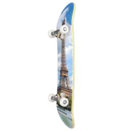 Thumbnail for Skateboard Complete Setup - 32"x7.75" with Full Photo design 2