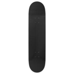 Thumbnail for Skateboard Complete Setup - 32"x8.25" with Full Photo design 3