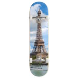 Thumbnail for Skateboard Complete Setup - 32"x8.5" with Full Photo design 1