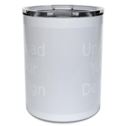 Thumbnail for Insulated Coffee Mug, 11oz with Upload Your Design design 2