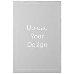 20x30 Gallery Wrap Photo Canvas with Upload Your Design design