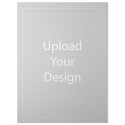30x40 Gallery Wrap Photo Canvas with Upload Your Design design