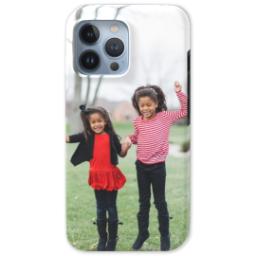 Thumbnail for iPhone 13 Pro Tough Case with Full Photo design 1