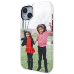 Thumbnail for iPhone 14 Plus Tough Case with Full Photo design 2