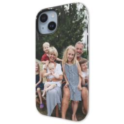 Thumbnail for iPhone 14 Tough Case with Full Photo design 2