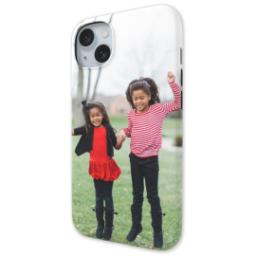 Thumbnail for iPhone 15 Plus Tough Case with Full Photo design 2