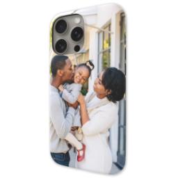 Thumbnail for iPhone 15 Pro Max Tough Case with Full Photo design 2