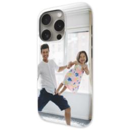 Thumbnail for iPhone 15 Pro Tough Case with Full Photo design 2