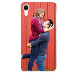 Thumbnail for iPhone XR Slim Case with Full Photo design 1