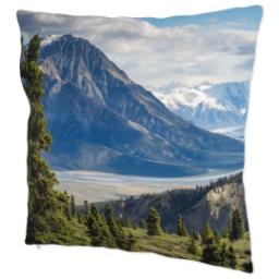 Thumbnail for Outdoor Pillowcase 16"x16" with Full Photo design 2