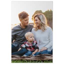 24x36 Gallery Wrap Photo Canvas with Full Photo design