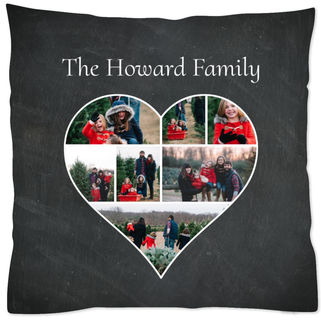 Walmart discount personalized pillows