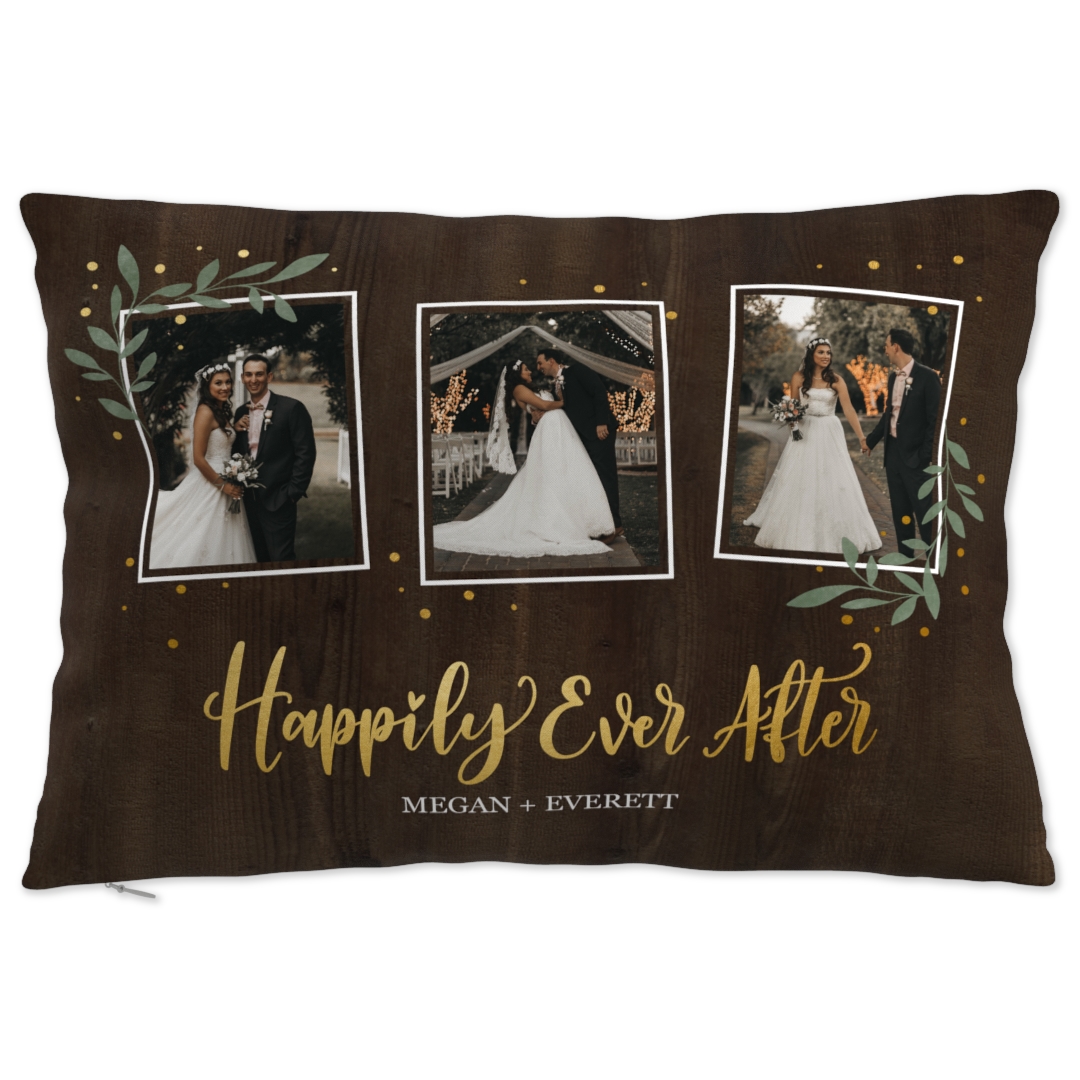 Walmart custom 2025 pillow cases