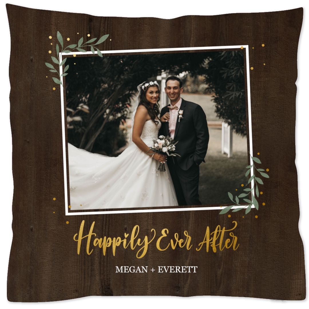 Walmart hotsell custom pillow