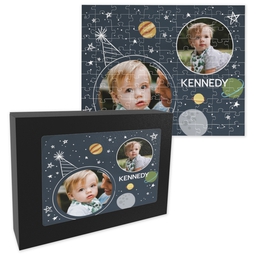 8x10 Premium Photo Puzzle With Gift Box (110-piece) with Out Of This World design