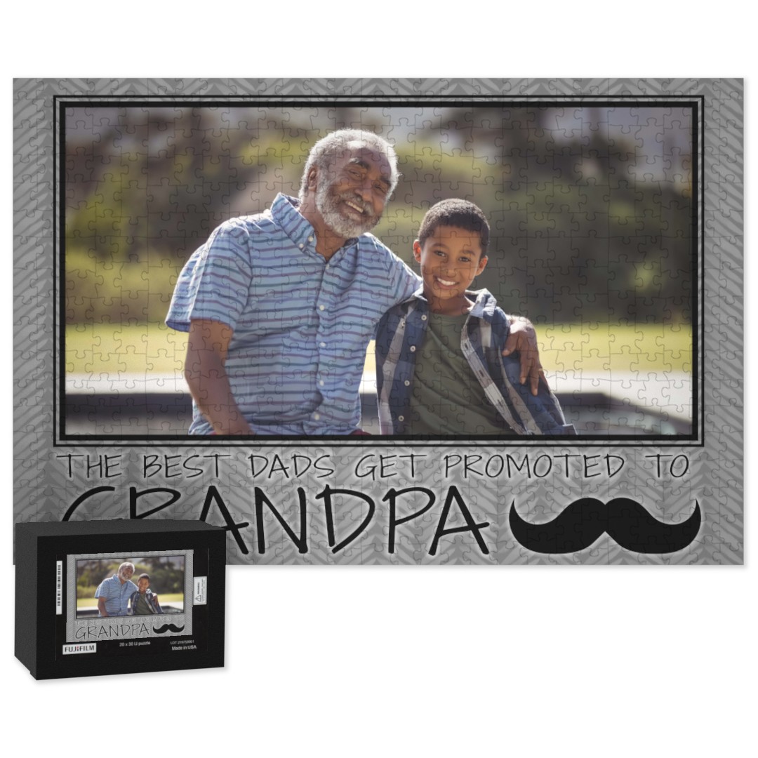 Dads Know A Lot - Grandpas Know Everything - Custom Engraved