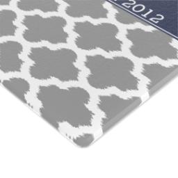 Thumbnail for Photo Cutting Board with Static Pattern design 4