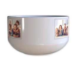 Thumbnail for Personalized Ceramic Bowls with We Are Family design 2
