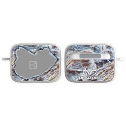 Licensed & Printed Apple Airpods Pro Case with Aspect design