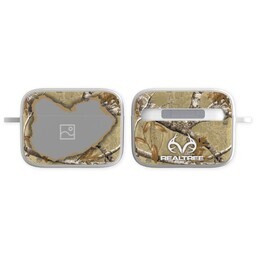 Licensed & Printed Apple Airpods Pro Case with Desert design