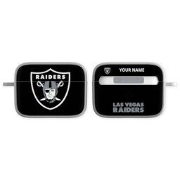Licensed & Printed Apple Airpods Pro Case with LV Raiders design