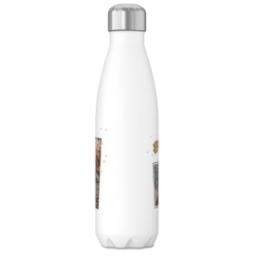 Thumbnail for 17oz Slim Water Bottle with Balloon Grad design 2
