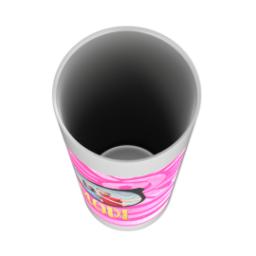 Thumbnail for Personalized Tumbler with Straw with Summer Fun design 5