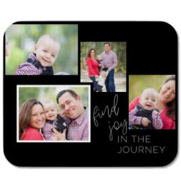 Thumbnail for Photo Mouse Pad with Journey To Joy design 1
