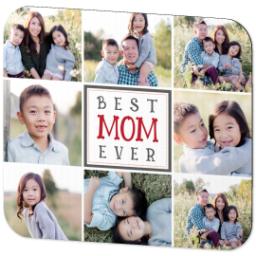 Thumbnail for Picture Mouse Pads with Best Mom design 2