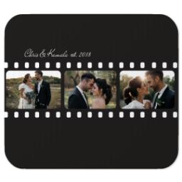 Thumbnail for Picture Mouse Pads with Film Strip design 1