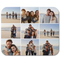 Thumbnail for Photo Mouse Pad with Top 9 design 1