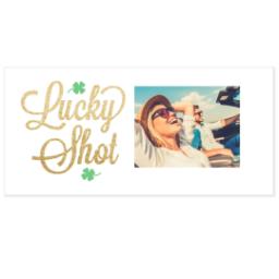 Thumbnail for Shot Glass with This Lucky Shot design 3