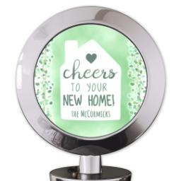 Thumbnail for Custom Wine Stoppers with New Home design 4
