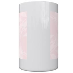 Thumbnail for Wine Bottle Chiller with Pink Floral design 2