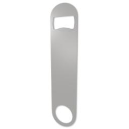 Thumbnail for Custom Bottle Openers with Red White and Brew design 3