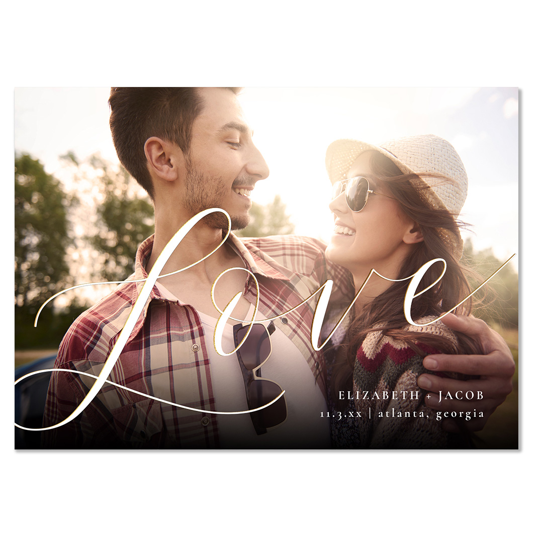 4.25x6 Postcard - Eternal Love | Walmart Photo