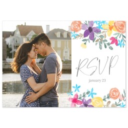 3.5x5 1 Hour Postcard with Together RSVP design