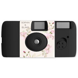 QuickSnap Camera Wraps - sheets of 4