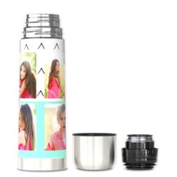 Thumbnail for 25oz Photo Thermos with Clean And Fresh design 4