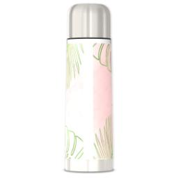 Thumbnail for 25oz Photo Thermos with Tropical Dream design 2