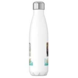 Thumbnail for 17oz Slim Water Bottle with Adventure Future design 2